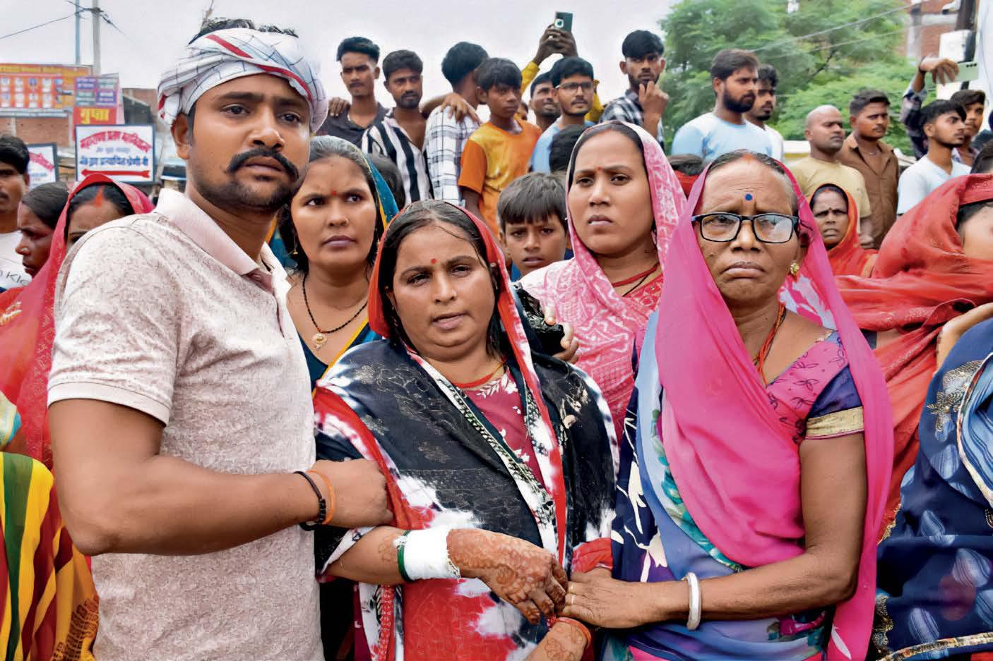बेलगाम होने लगे पशु तस्कर